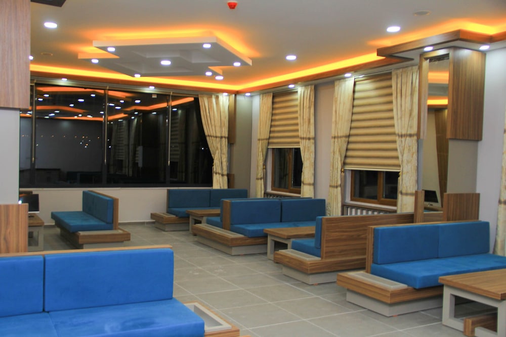 Karakurt Apart Otel — Sarikamis — photo 2