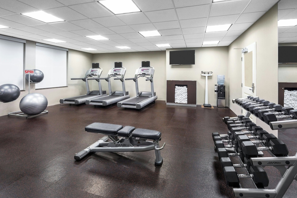 Residence Inn by Marriott Houston Katy Mills - photo 25