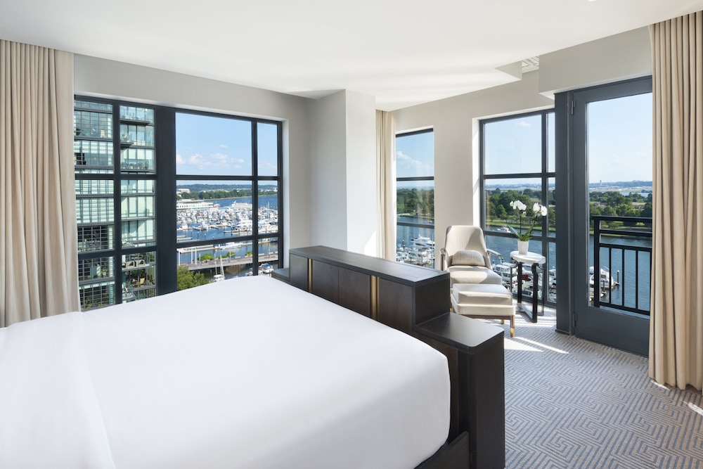 InterContinental Washington D.C. The Wharf by IHG - photo 38