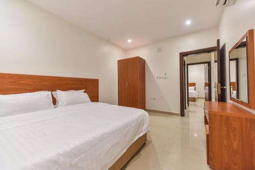 شقق مسكن ايار Ayar Residence — 4-Star Luxury Hotel in Riyadh, Saudi Arabia