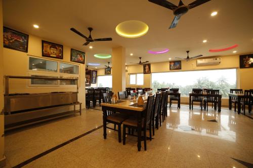 Hotel Ragavendra Rameswaram — Rameswaram — photo 3