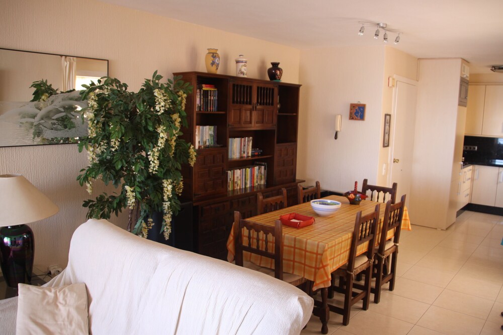 Inmovecos Arpon 23c — La Manga Del Mar Menor