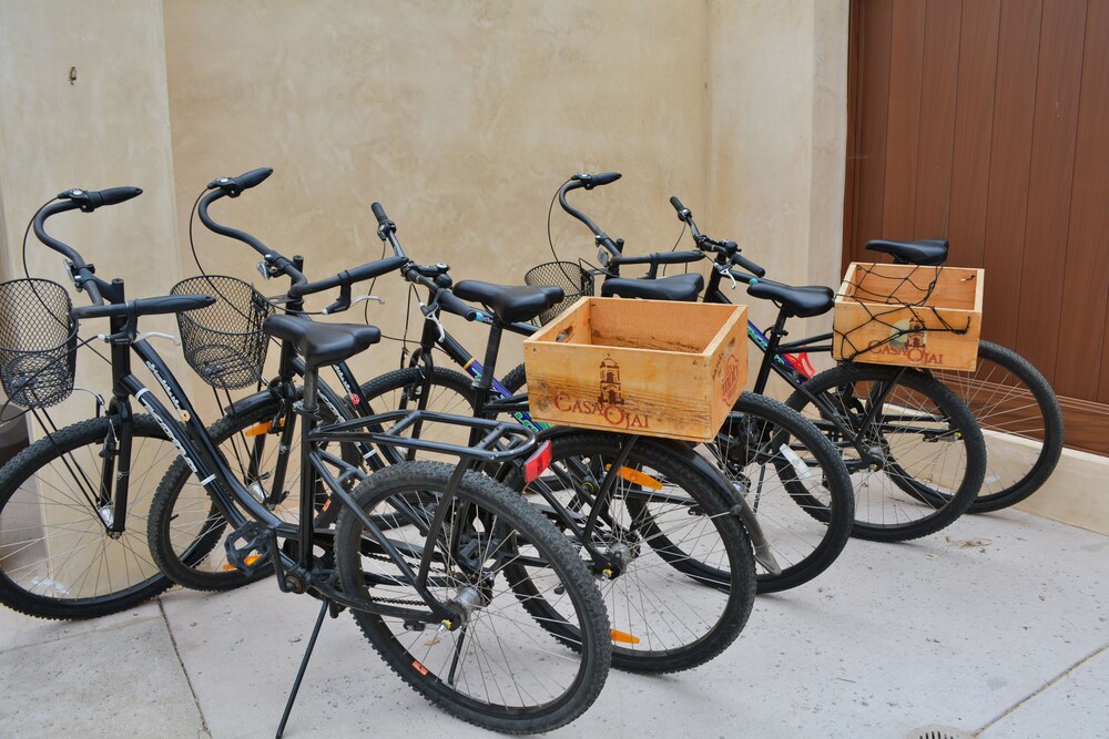 Casa Ojai Inn - photo 34