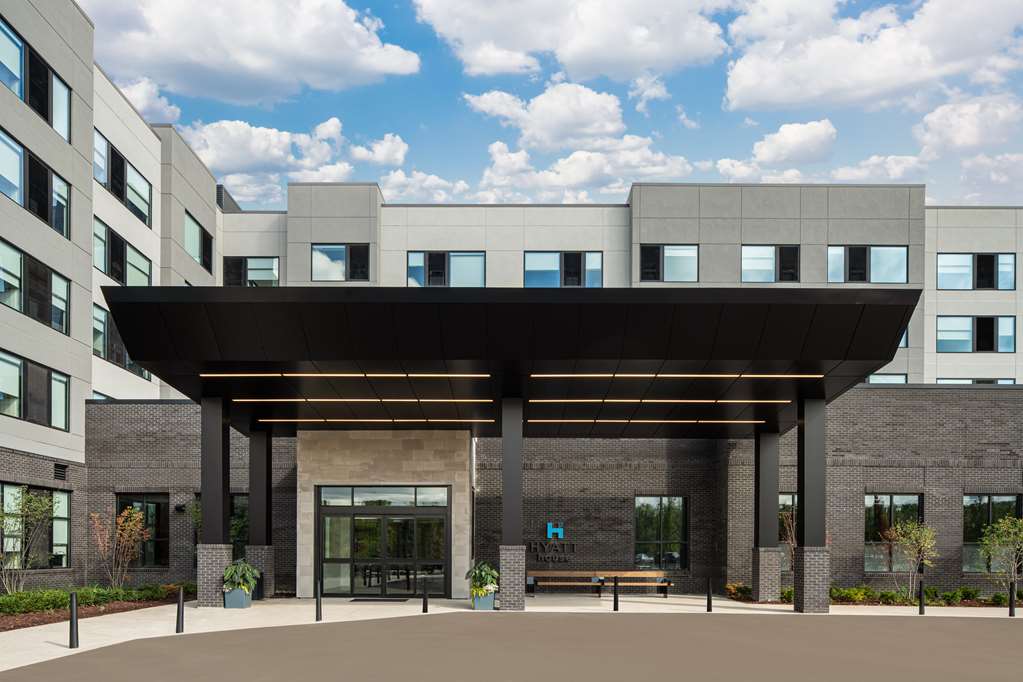 Hyatt House Lansing University Area - photo 33