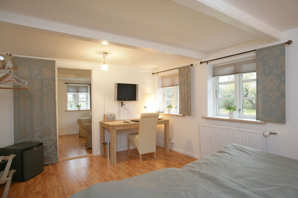 Vilcon Hotel & Konferencegaard — Slagelse — photo 5