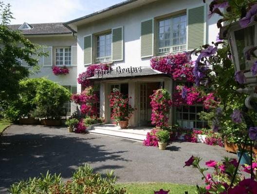 Hotel Beatus in Cambrai, France