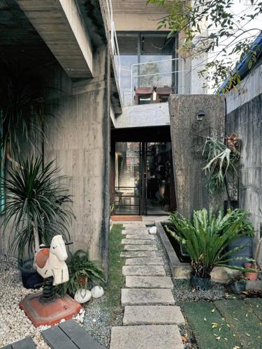 七分Seventh Living - last minute hotel in Kaohsiung
