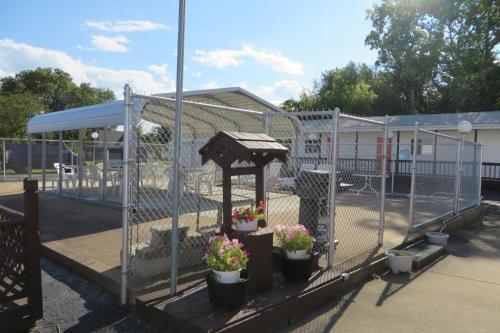 Seacrest Motel - photo 6