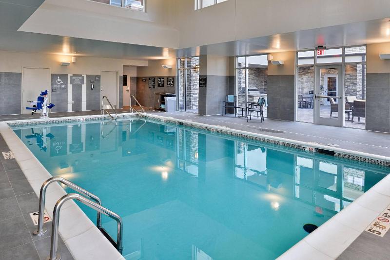 Residence Inn by Marriott St. Louis Chesterfield - photo 19