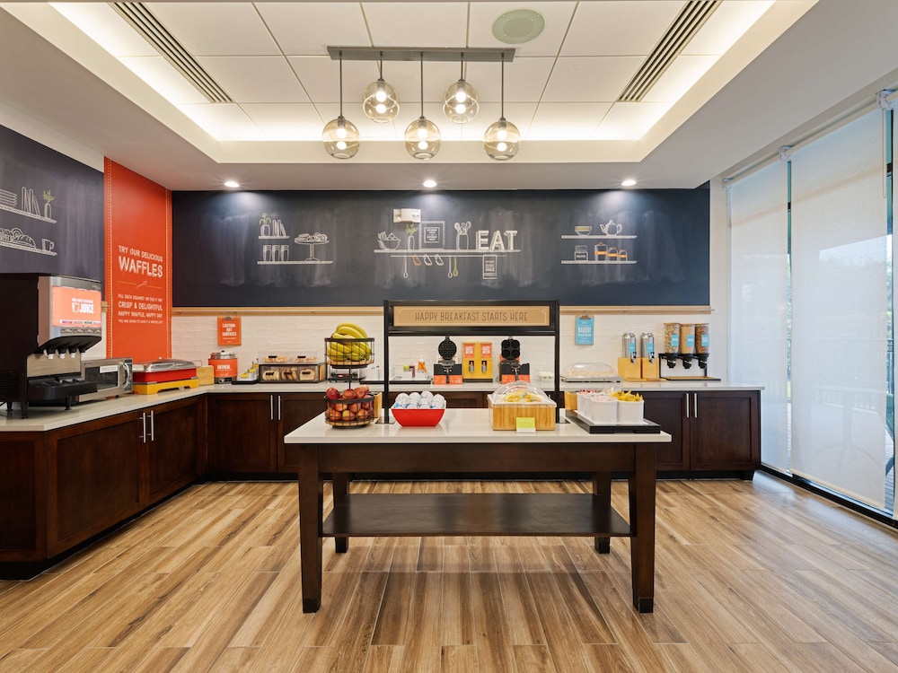 Hampton Inn West Palm Beach Florida Turnpike - photo 44
