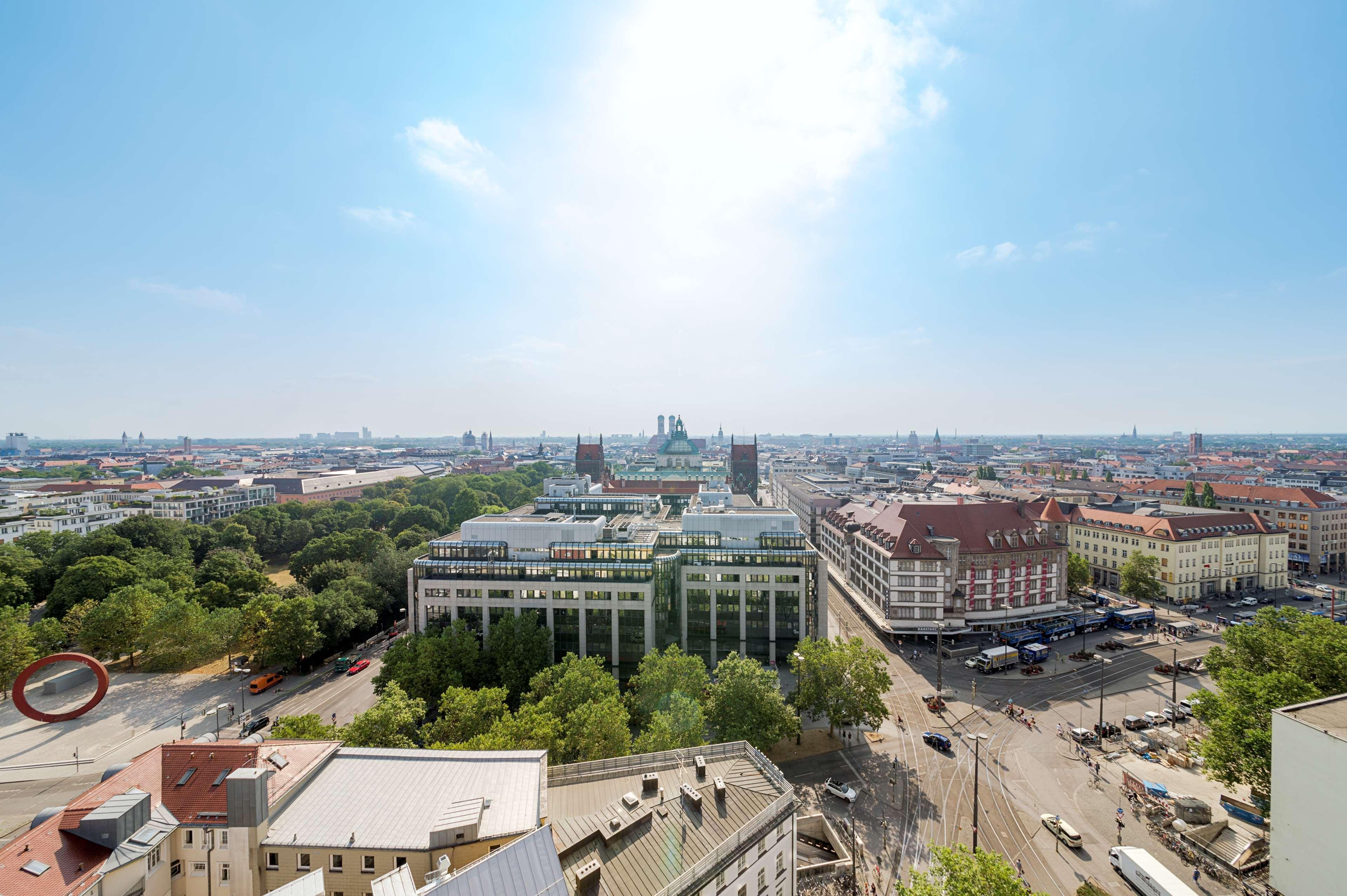 NH Collection München Bavaria in Munich, Germany