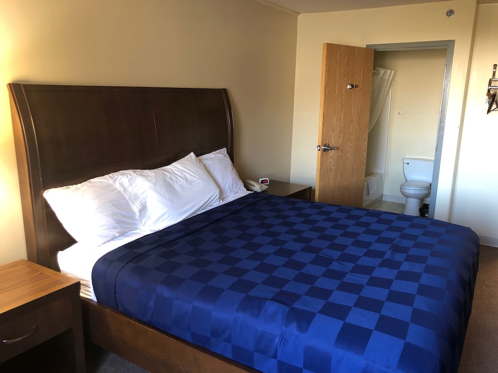 Simple Rewards Inn Shelbina - photo 3