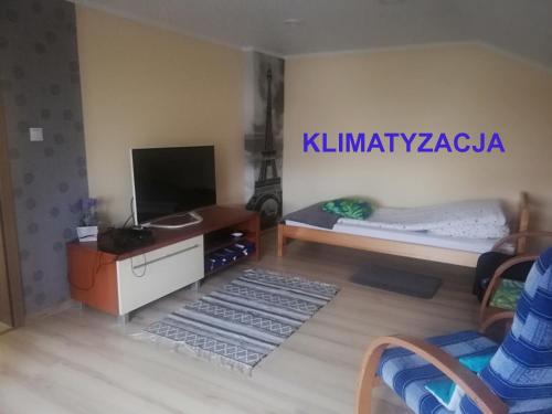 Kwatera Na Rogu — 4-Star Luxury Hotel in Augustow, Poland