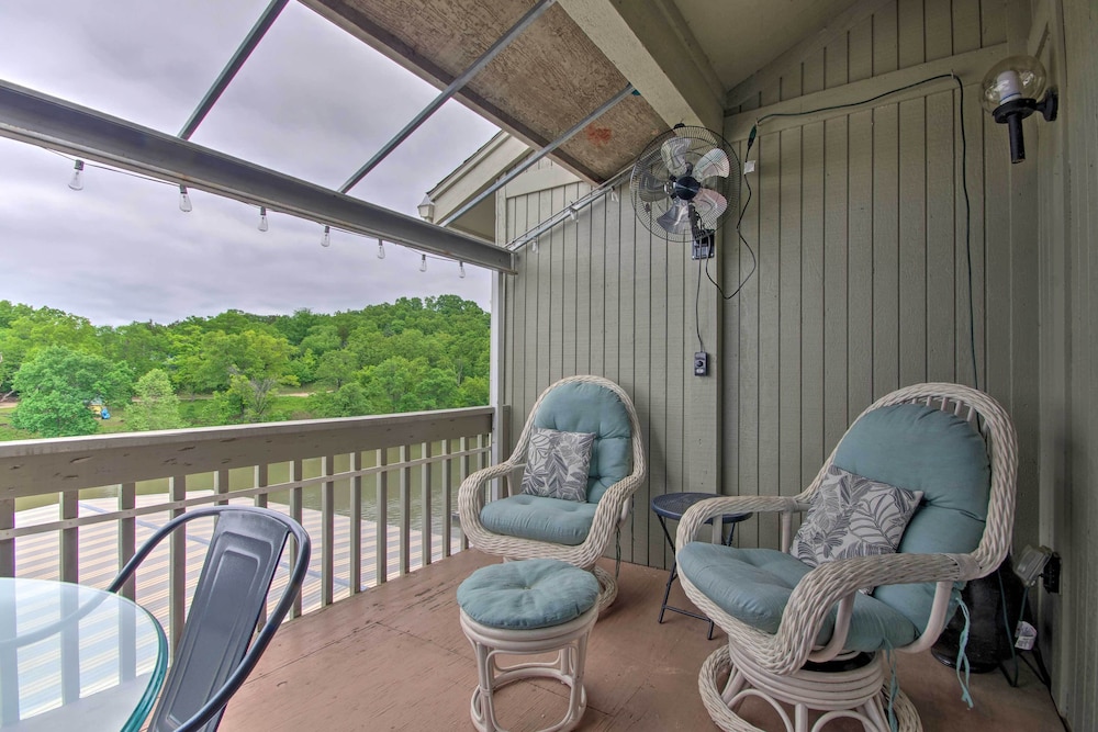 2 Mi to Margaritaville Resort Lake View Retreat - photo 9
