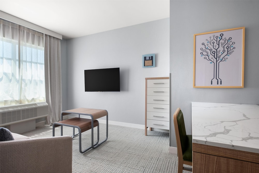 Homewood Suites by Hilton Fremont CA - photo 22