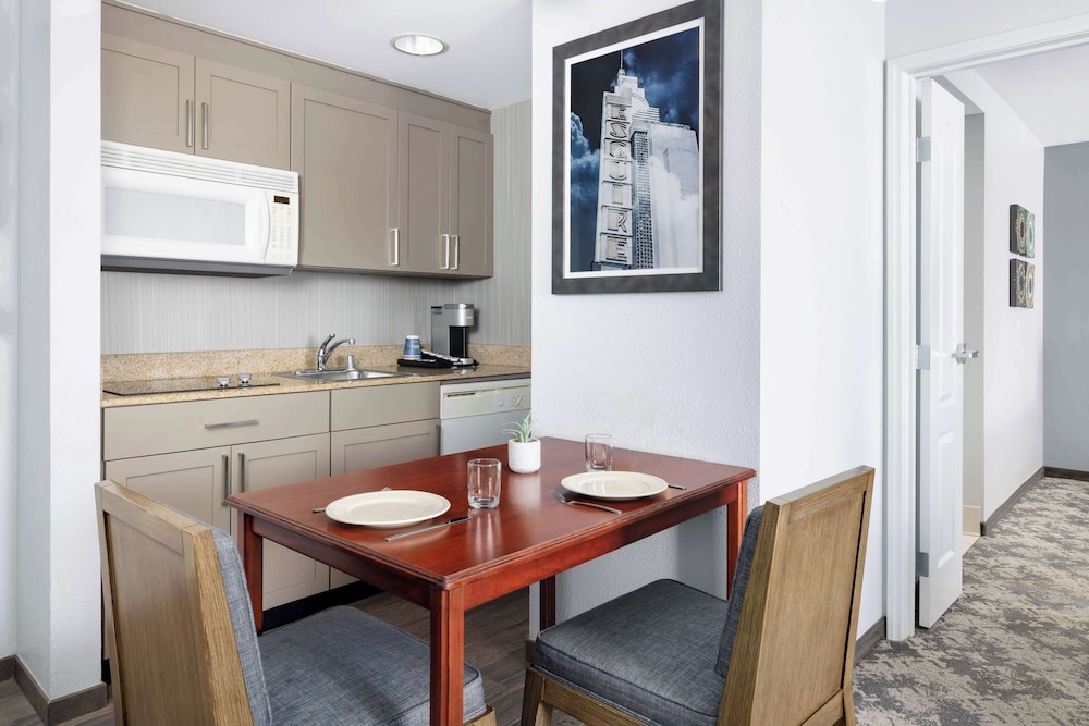 Homewood Suites Sacramento Roseville - photo 23
