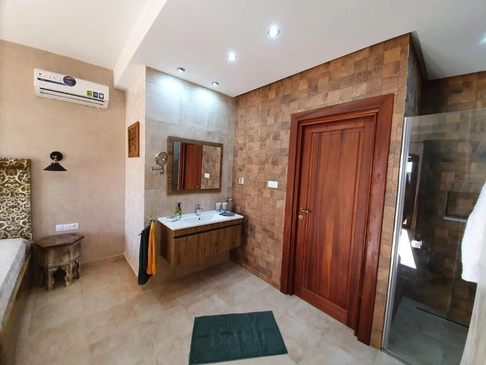 Aktivaparthotel Laourient With Restaurant and Possibility for Half Board in Mahdia, Tunisia