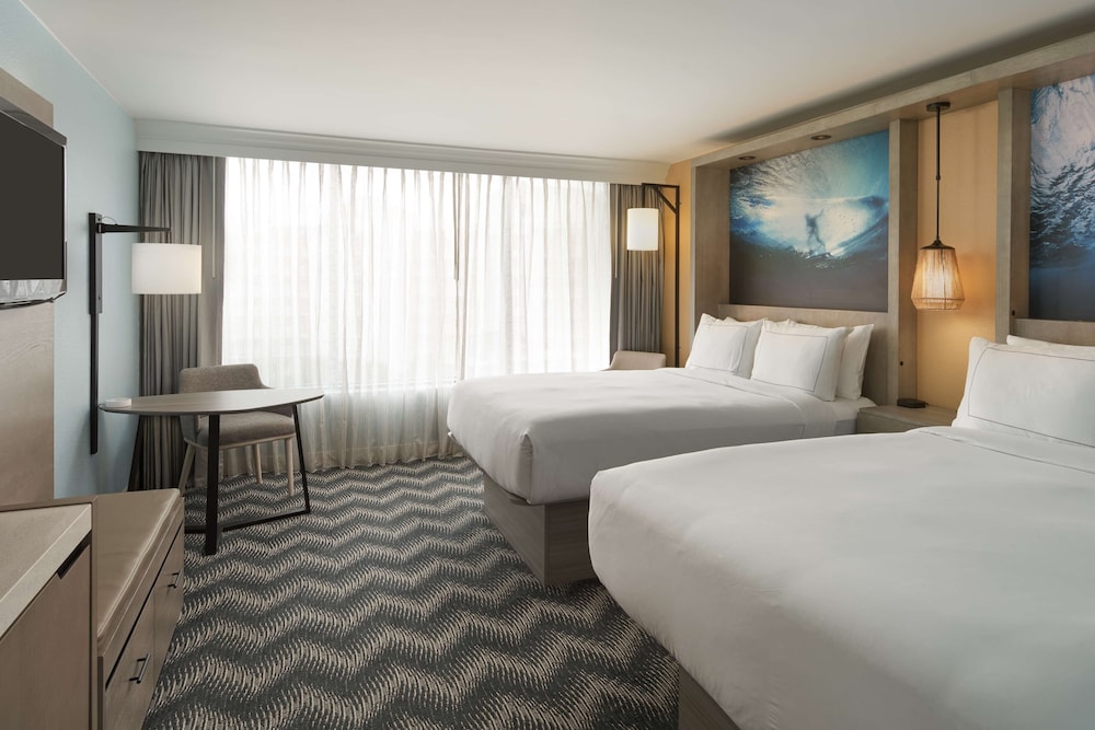 Hilton Cocoa Beach Oceanfront - photo 10