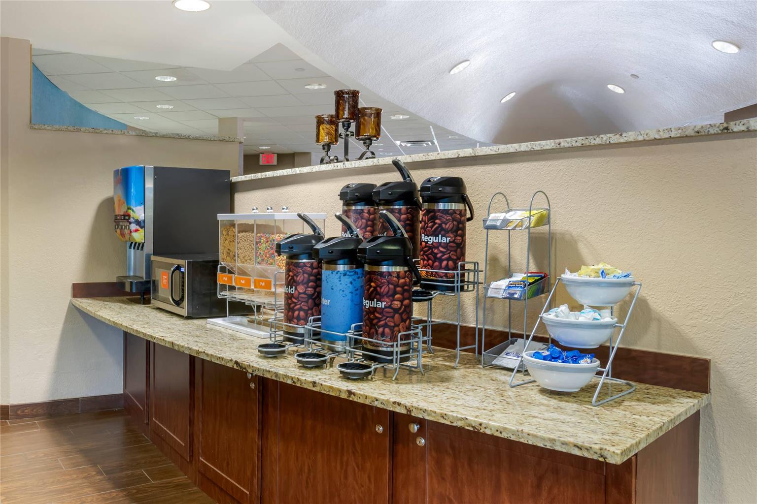 Comfort Suites Lady Lake The Villages - photo 34