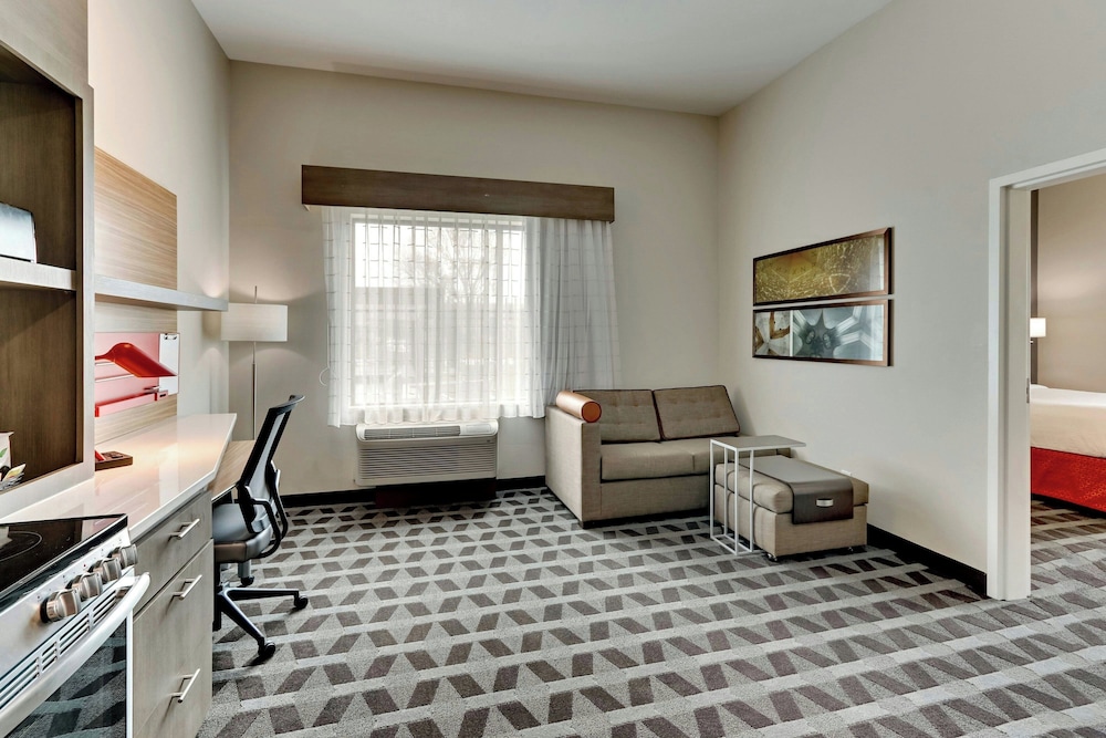 TownePlace Suites by Marriott Houston Northwest Beltway 8 - photo 21