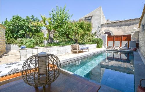 Lovely Home In Palazzolo Acreide — 5-Star Luxury Hotel in Palazzolo Acreide, Italy