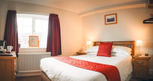 Mill Croft Bed and Breakfast