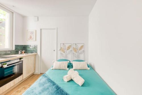 Le Clichy Chic — Clichy