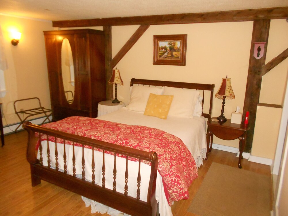 Eastman Inn - photo 10