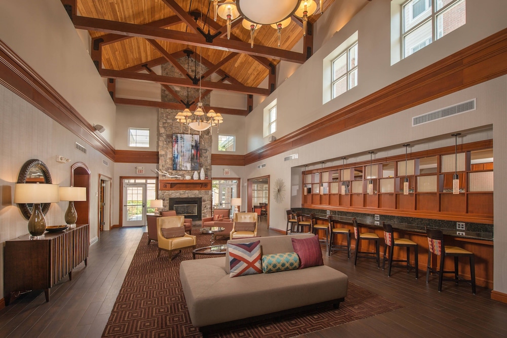 Residence Inn by Marriott Dulles Airport At Dulles 28 Centre - featured photo