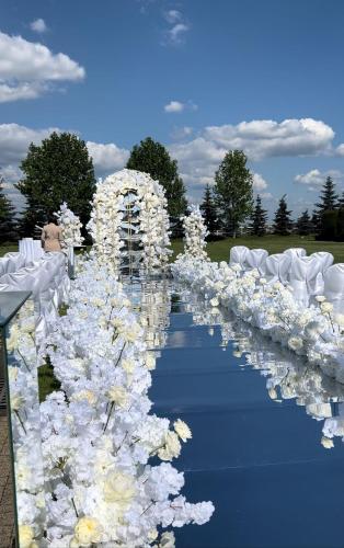 Hotel Kristoff in Kalisz, Poland