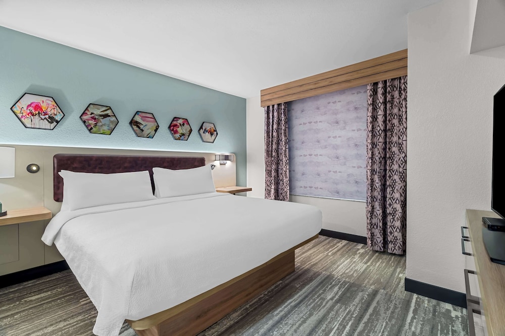 Hilton Garden Inn Cartersville - photo 14