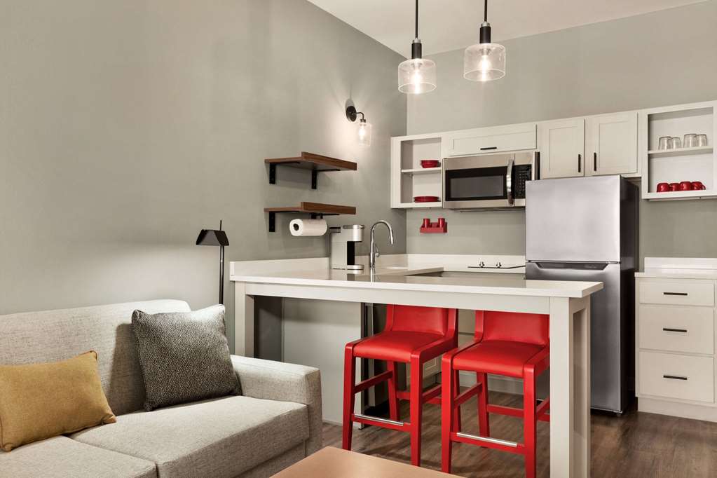 Hawthorn Extended Stay by Wyndham Mount Laurel Moorestown - photo 30