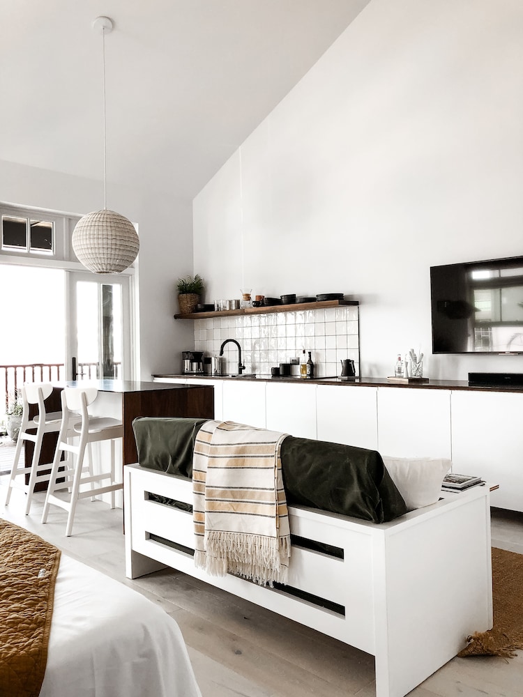 Lokal Hotel Cape May - photo 9