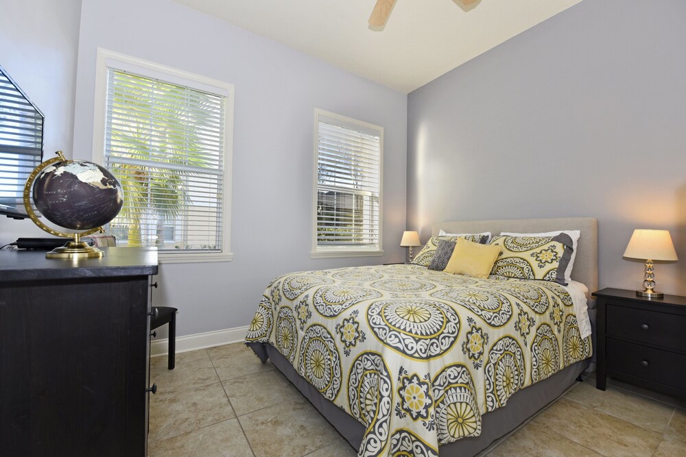 Reunion Resort 7501 Mourning By Fairytale VR - photo 6
