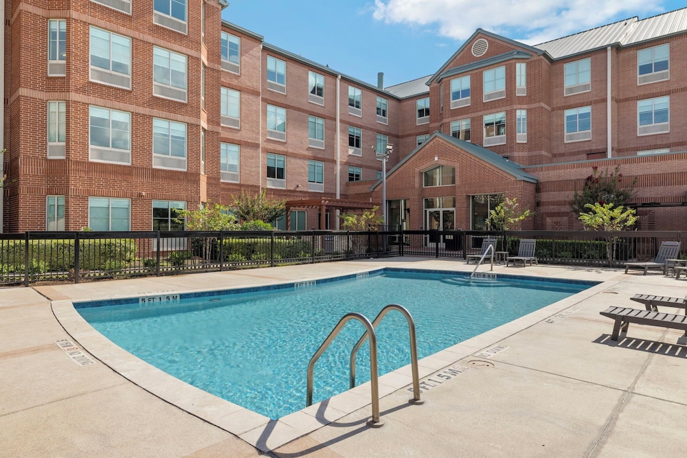 Homewood Suites Houston Northwest CY FAIR - photo 43