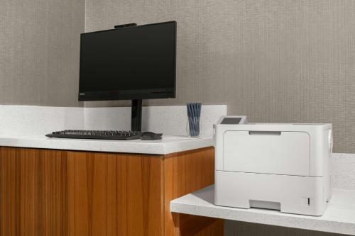 SpringHill Suites by Marriott Kanab - photo 9