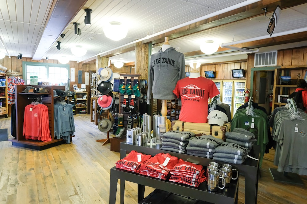 Zephyr Cove Resort - photo 29