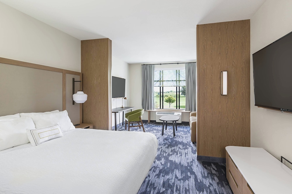 Fairfield Inn & Suites by Marriott Minneapolis North Blaine - photo 8