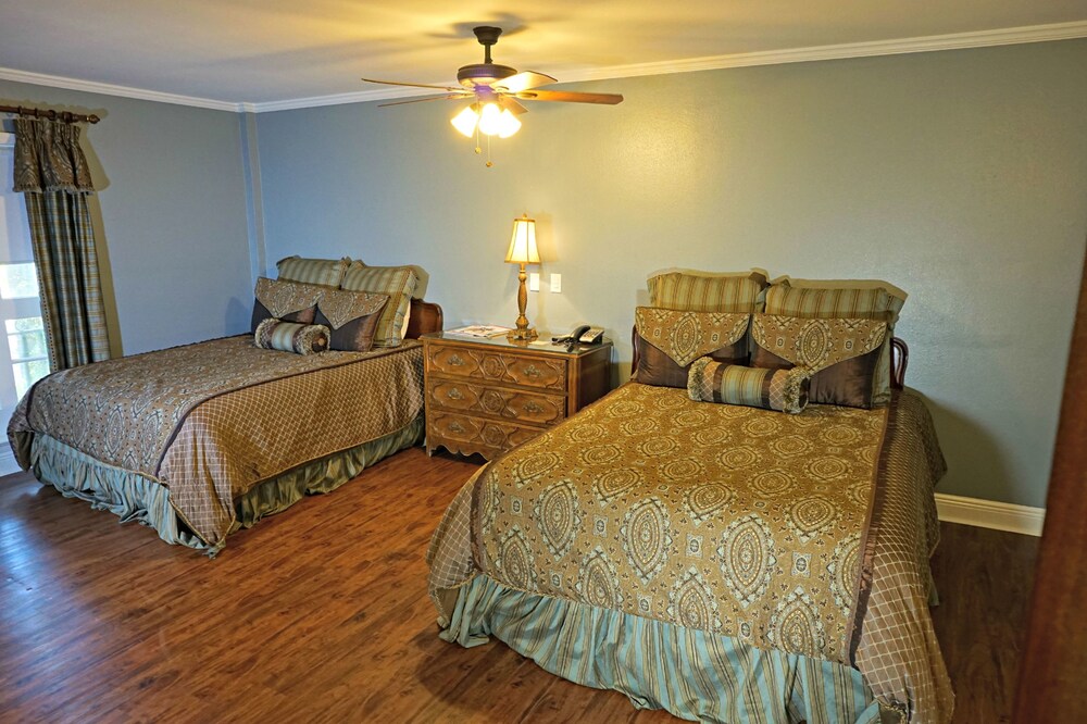 New World Inn Downtown Pensacola - photo 5