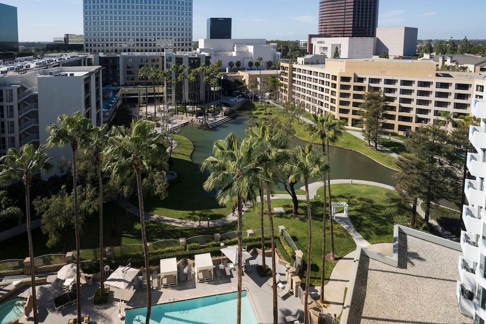 Costa Mesa Marriott - photo 17
