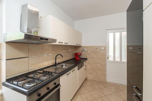 Villa Petmat with private pool and 6 bedrooms