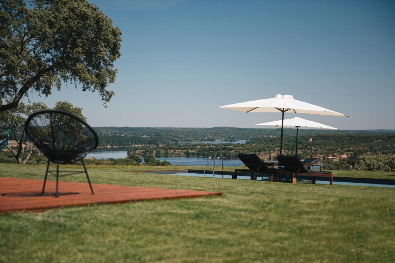 Monte Da Fifas Alentejo Montargil — hotel in Montargil