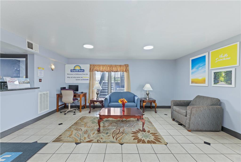 Days Inn by Wyndham McKinney - photo 13