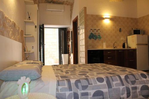 La Piccola Dimora — 4-Star Luxury Hotel in Giovinazzo, Italy
