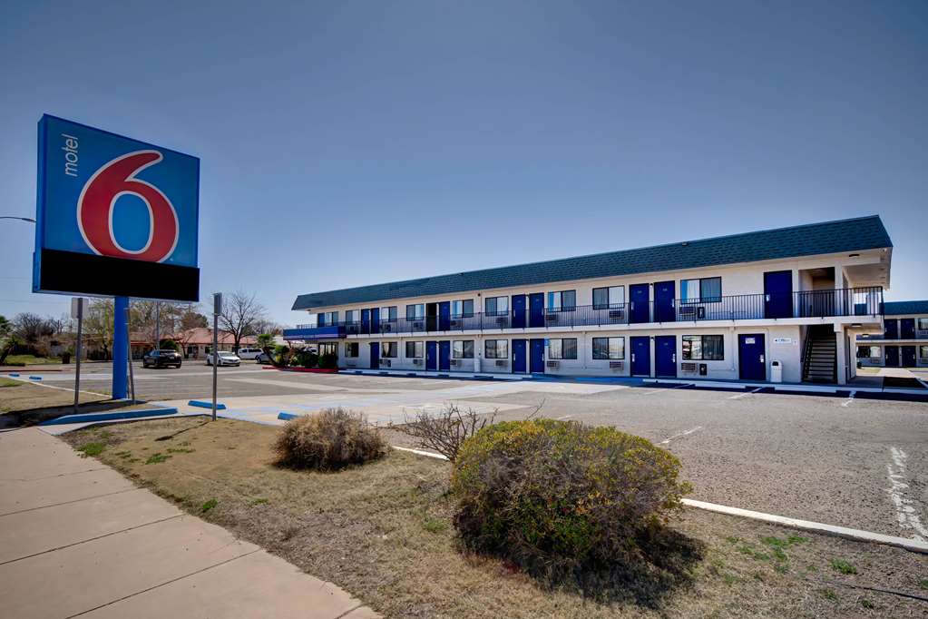Motel 6 Douglas AZ - photo 6