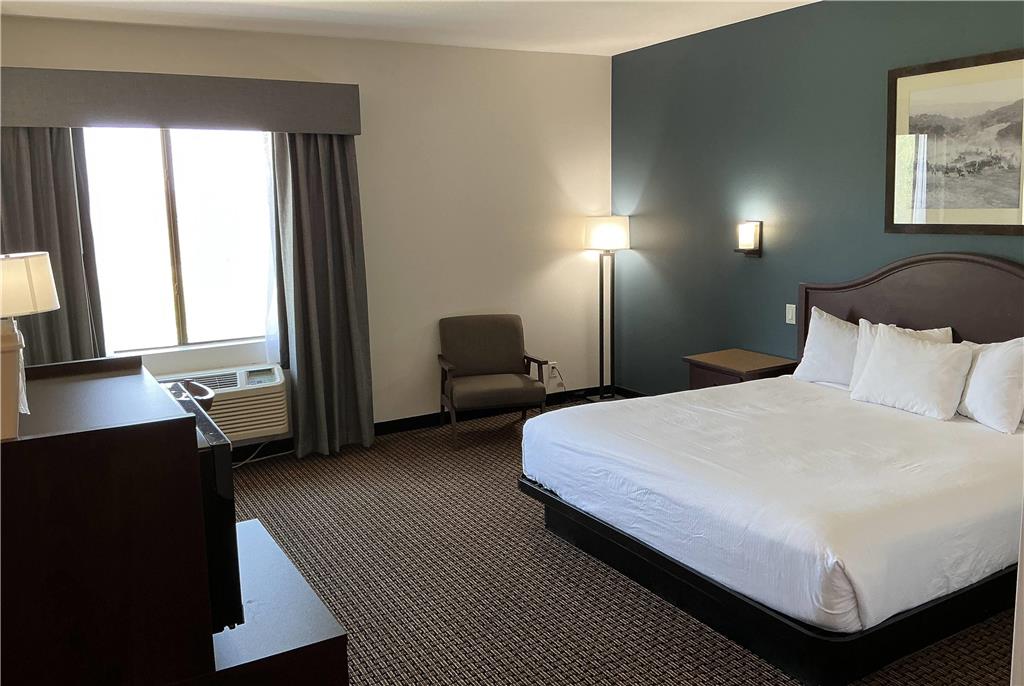 Tombstone Grand Hotel a Baymont by Wyndham - photo 21