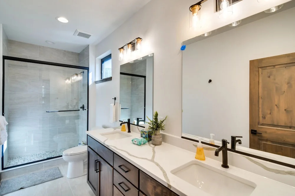 Ski InandOut Home with Hot Tub in Granby Ranch Resort - photo 6