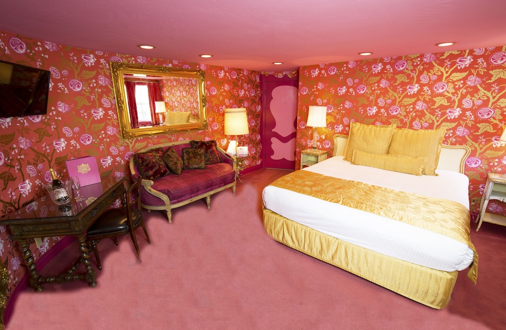 Madonna Inn - featured photo