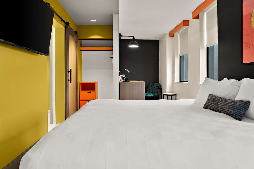 CityFlatsHotel Port Huron an Ascend Collection Hotel - photo 32