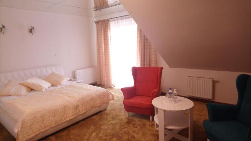 Suwon Legend - last minute hotel in Suwon